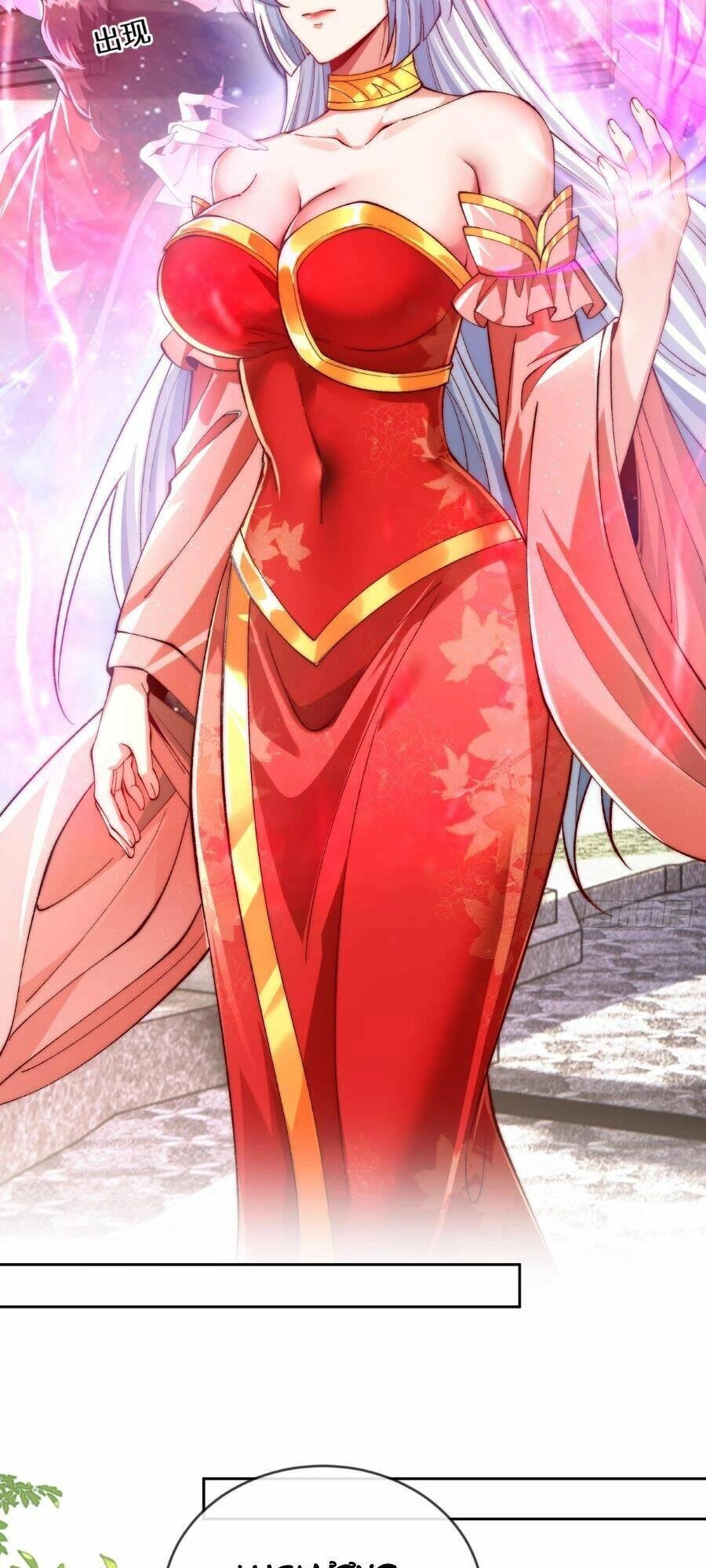 Nương Tử Nhà Ta Vậy Mà Là Nhân Vật Phản Diện Chapter 11 - 17