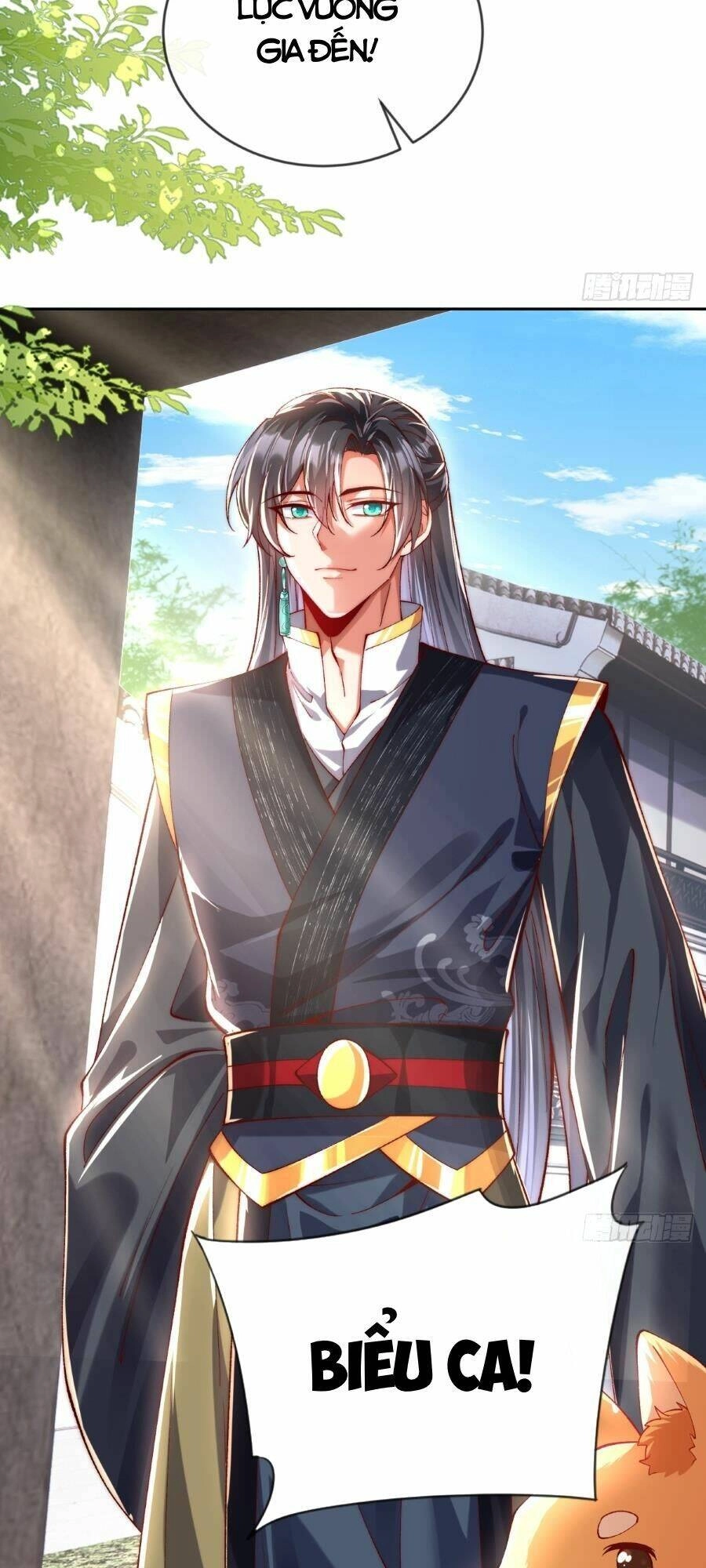 Nương Tử Nhà Ta Vậy Mà Là Nhân Vật Phản Diện Chapter 11 - 18