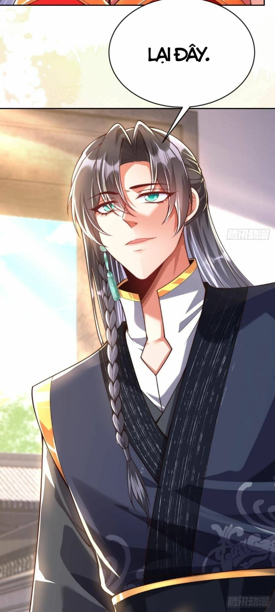 Nương Tử Nhà Ta Vậy Mà Là Nhân Vật Phản Diện Chapter 11 - 23