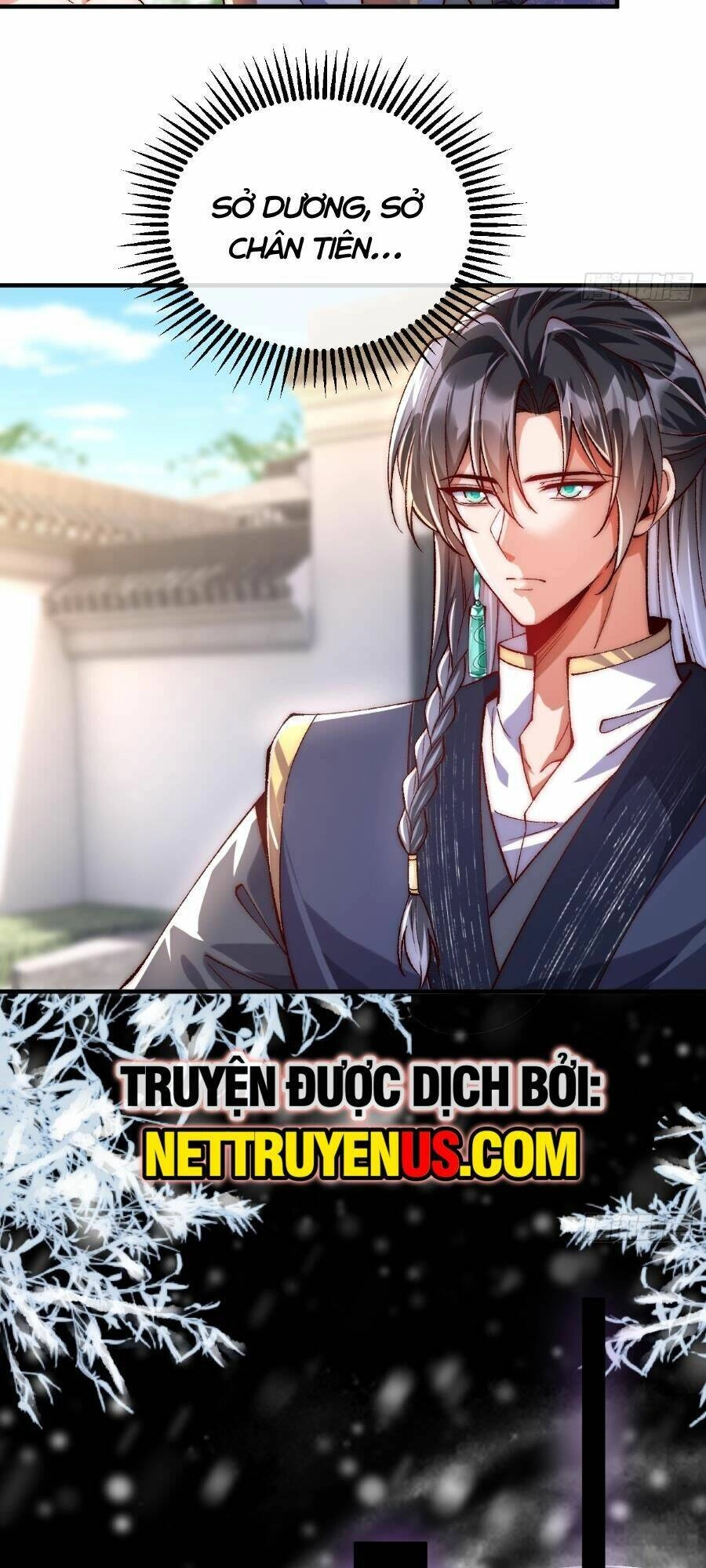 Nương Tử Nhà Ta Vậy Mà Là Nhân Vật Phản Diện Chapter 12 - 7