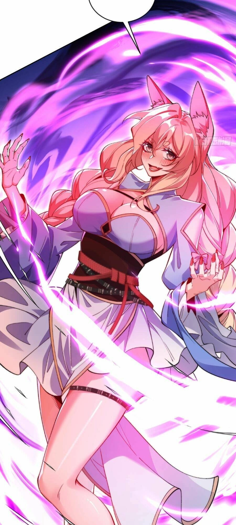 Nương Tử Nhà Ta Vậy Mà Là Nhân Vật Phản Diện Chapter 12 - 18