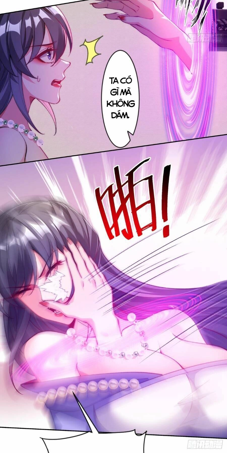 Nương Tử Nhà Ta Vậy Mà Là Nhân Vật Phản Diện Chapter 12 - 20