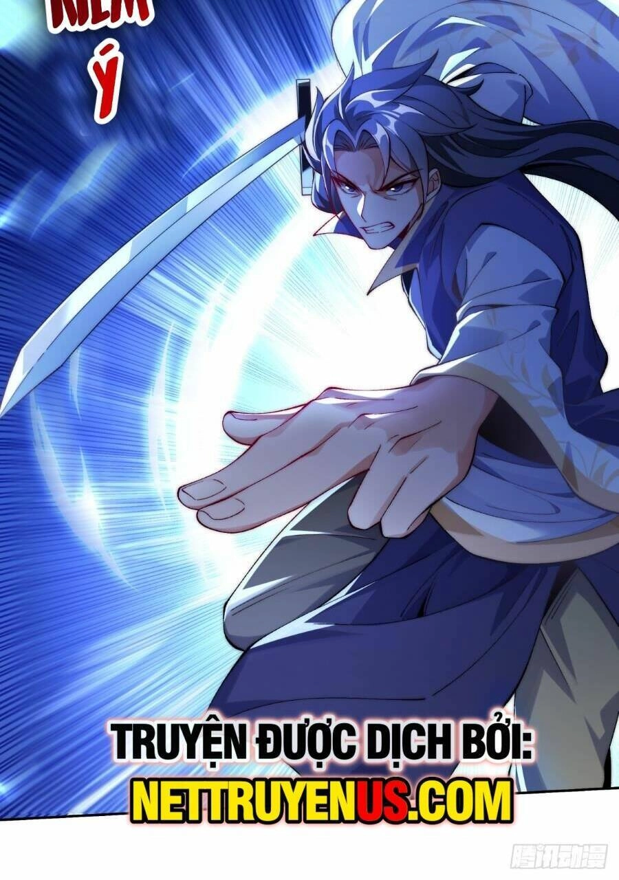 Nương Tử Nhà Ta Vậy Mà Là Nhân Vật Phản Diện Chapter 12 - 23