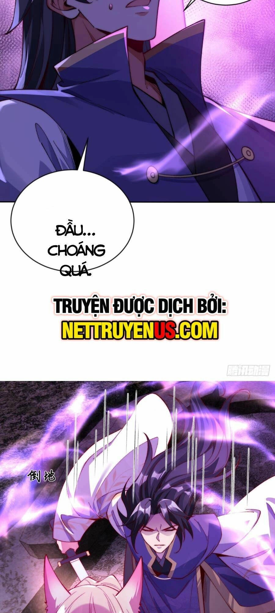 Nương Tử Nhà Ta Vậy Mà Là Nhân Vật Phản Diện Chapter 13 - 7
