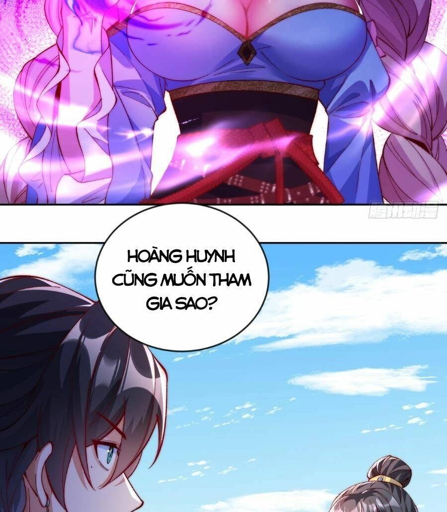 Nương Tử Nhà Ta Vậy Mà Là Nhân Vật Phản Diện Chapter 13 - 9