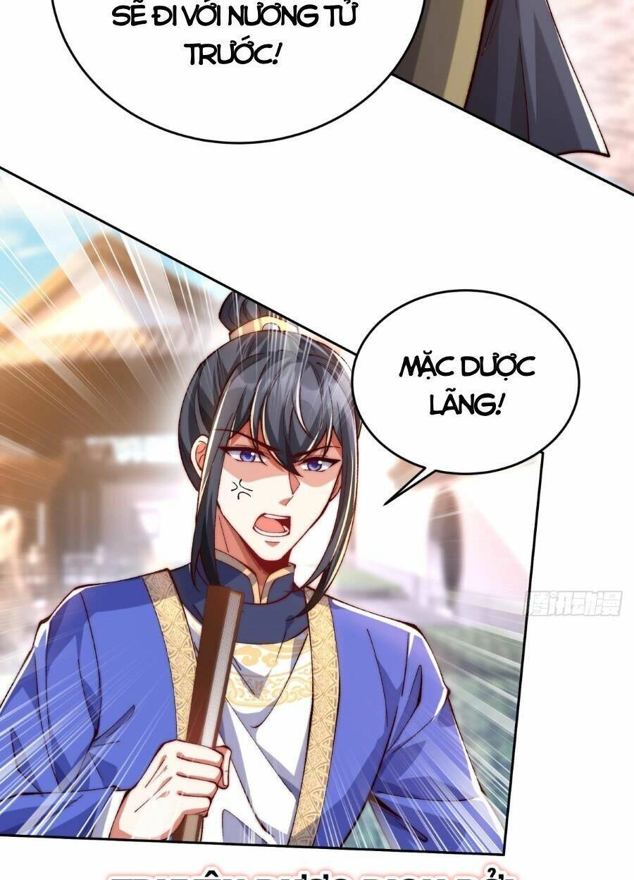 Nương Tử Nhà Ta Vậy Mà Là Nhân Vật Phản Diện Chapter 13 - 13