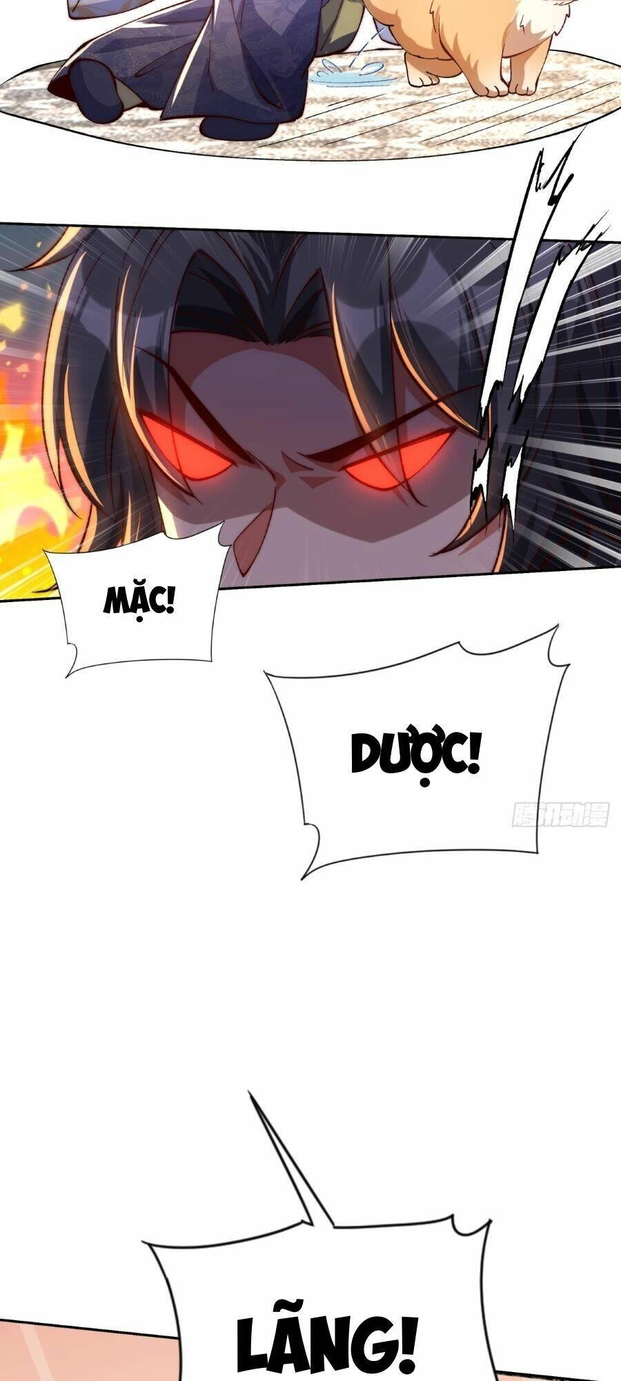 Nương Tử Nhà Ta Vậy Mà Là Nhân Vật Phản Diện Chapter 13 - 16