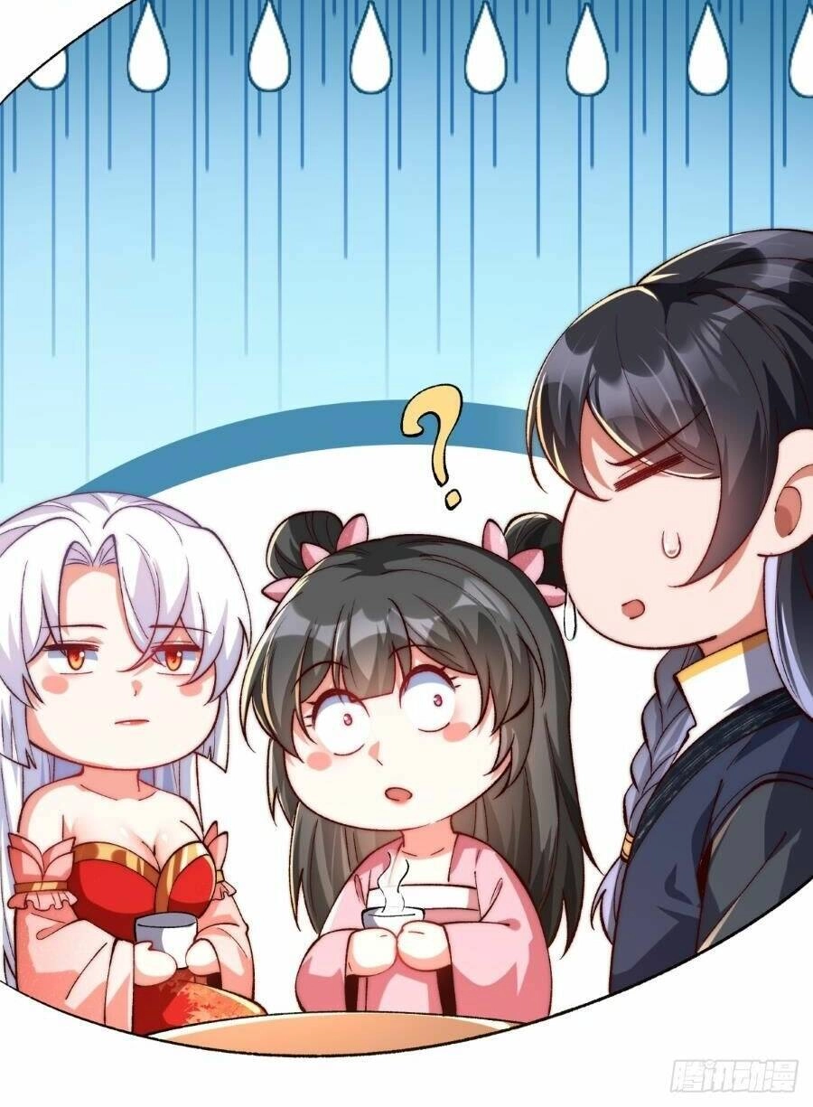 Nương Tử Nhà Ta Vậy Mà Là Nhân Vật Phản Diện Chapter 13 - 18