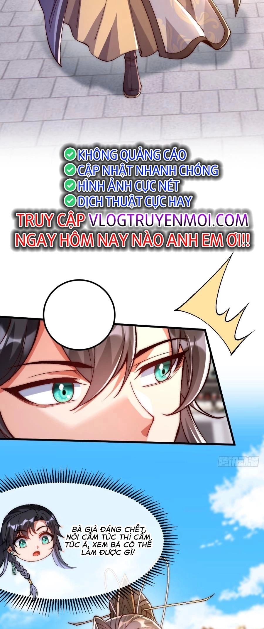 Nương Tử Nhà Ta Vậy Mà Là Nhân Vật Phản Diện Chapter 14 - 4