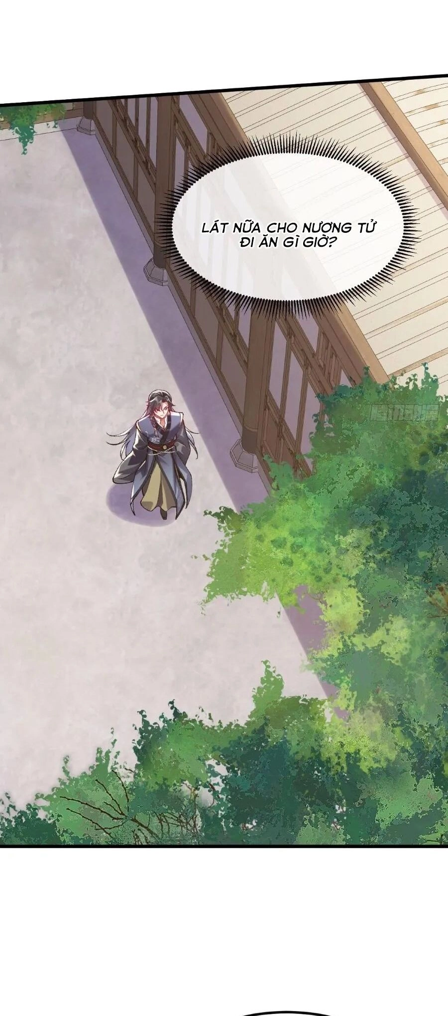 Nương Tử Nhà Ta Vậy Mà Là Nhân Vật Phản Diện Chapter 14 - 18