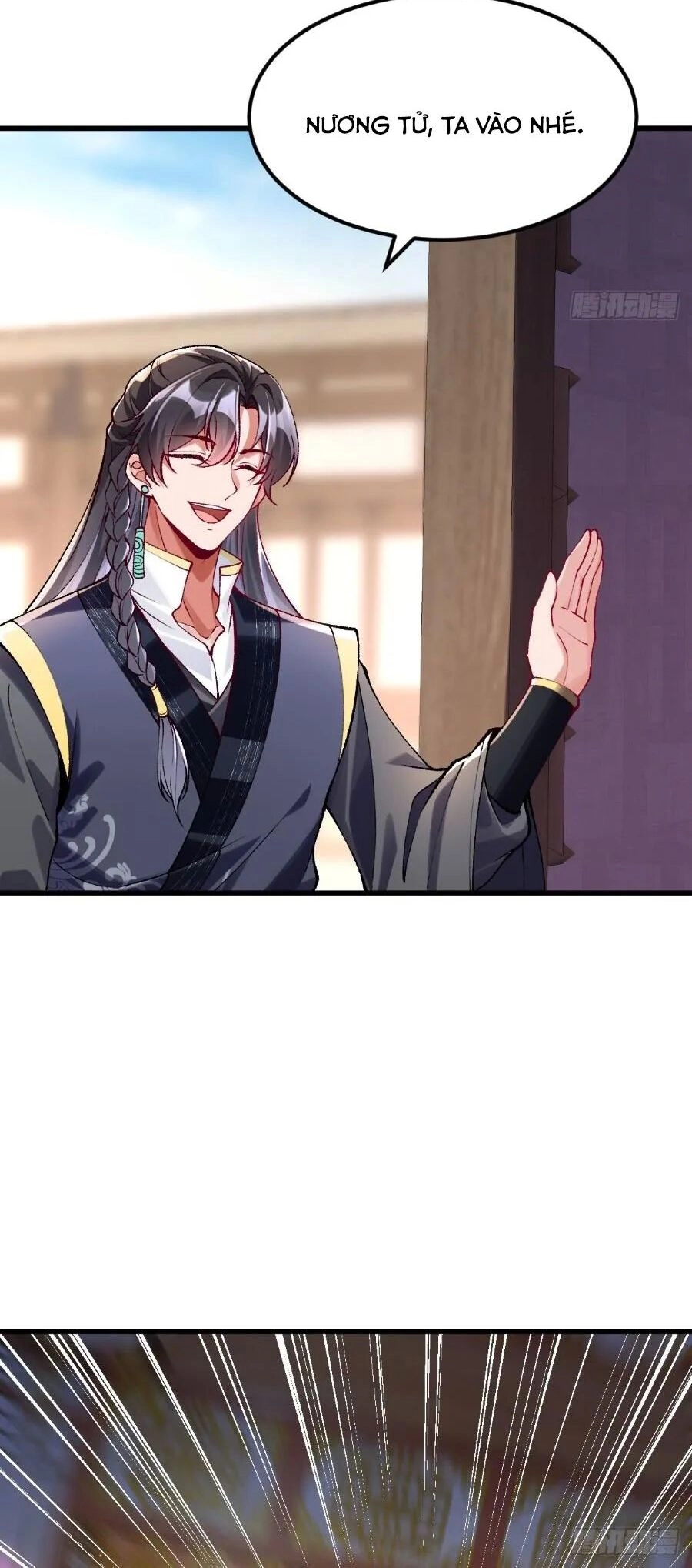 Nương Tử Nhà Ta Vậy Mà Là Nhân Vật Phản Diện Chapter 14 - 19