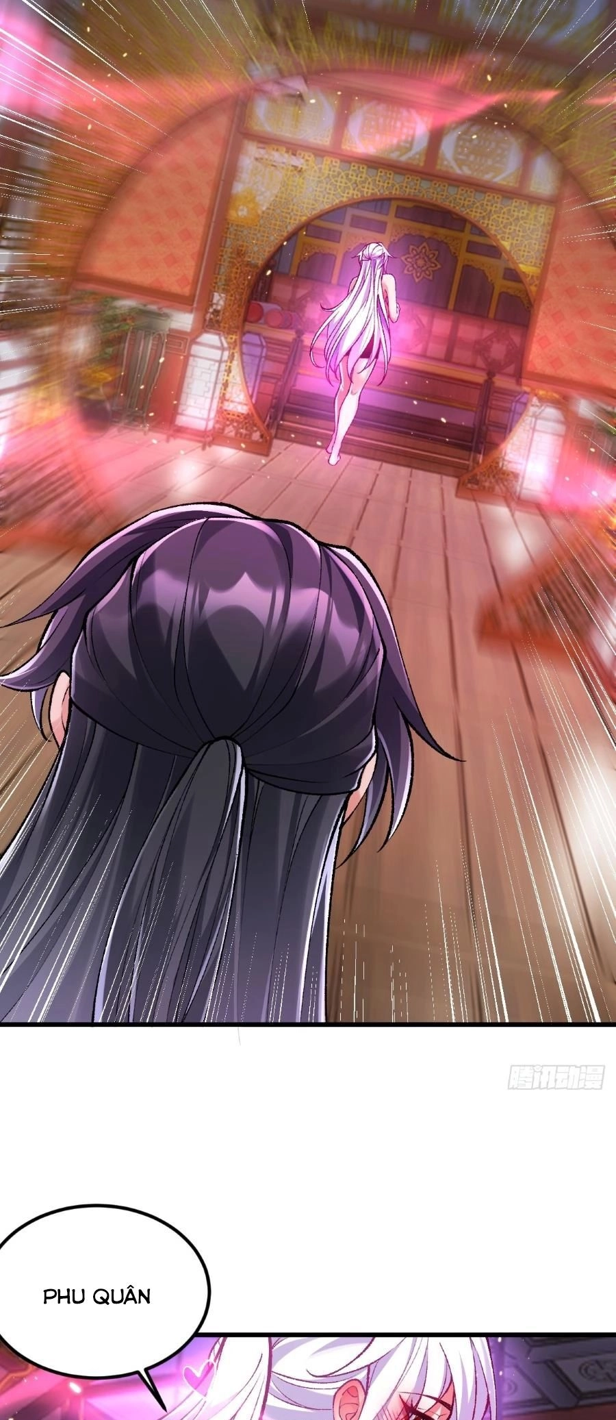 Nương Tử Nhà Ta Vậy Mà Là Nhân Vật Phản Diện Chapter 14 - 20