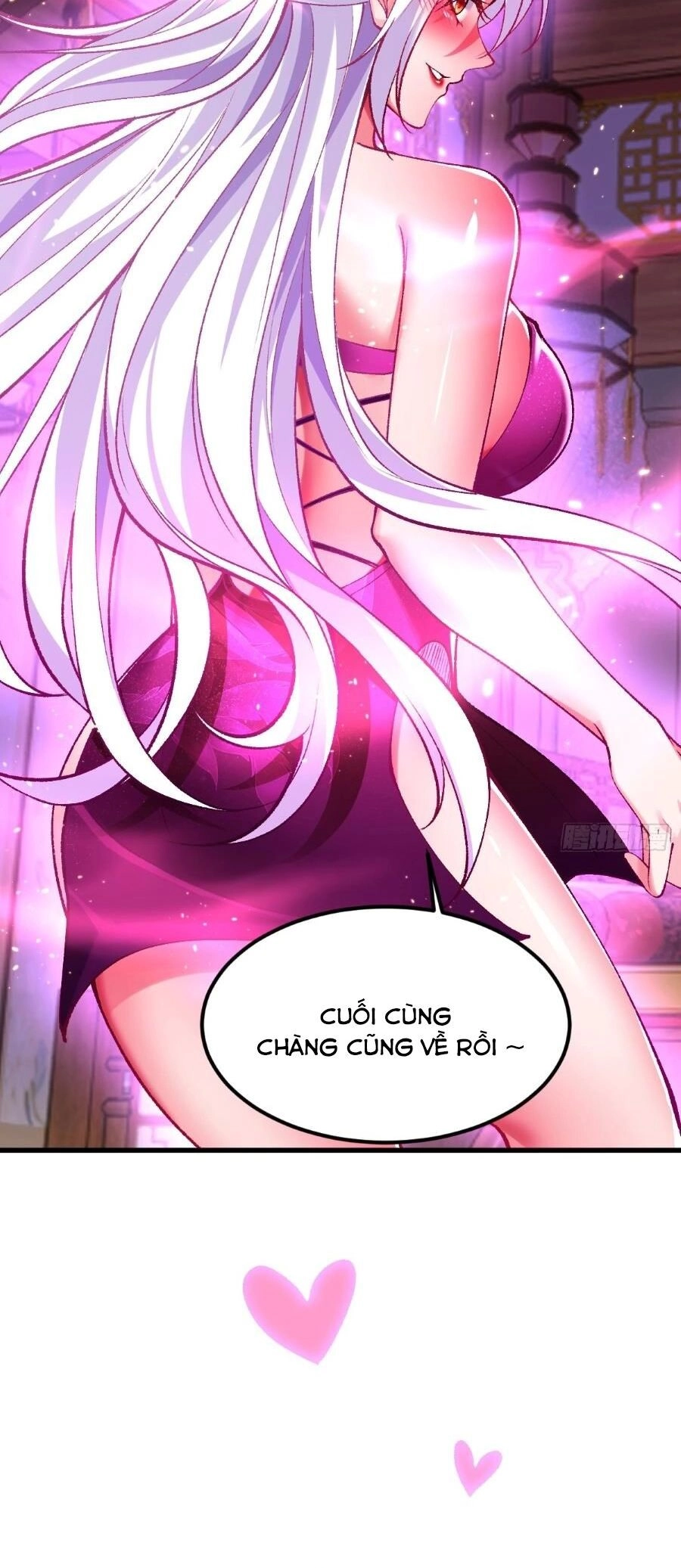 Nương Tử Nhà Ta Vậy Mà Là Nhân Vật Phản Diện Chapter 14 - 21