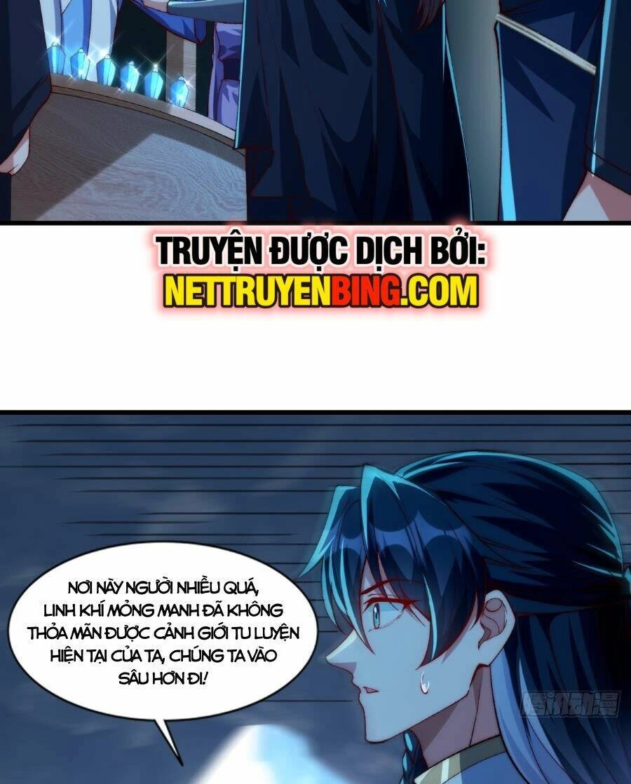 Nương Tử Nhà Ta Vậy Mà Là Nhân Vật Phản Diện Chapter 16 - 9