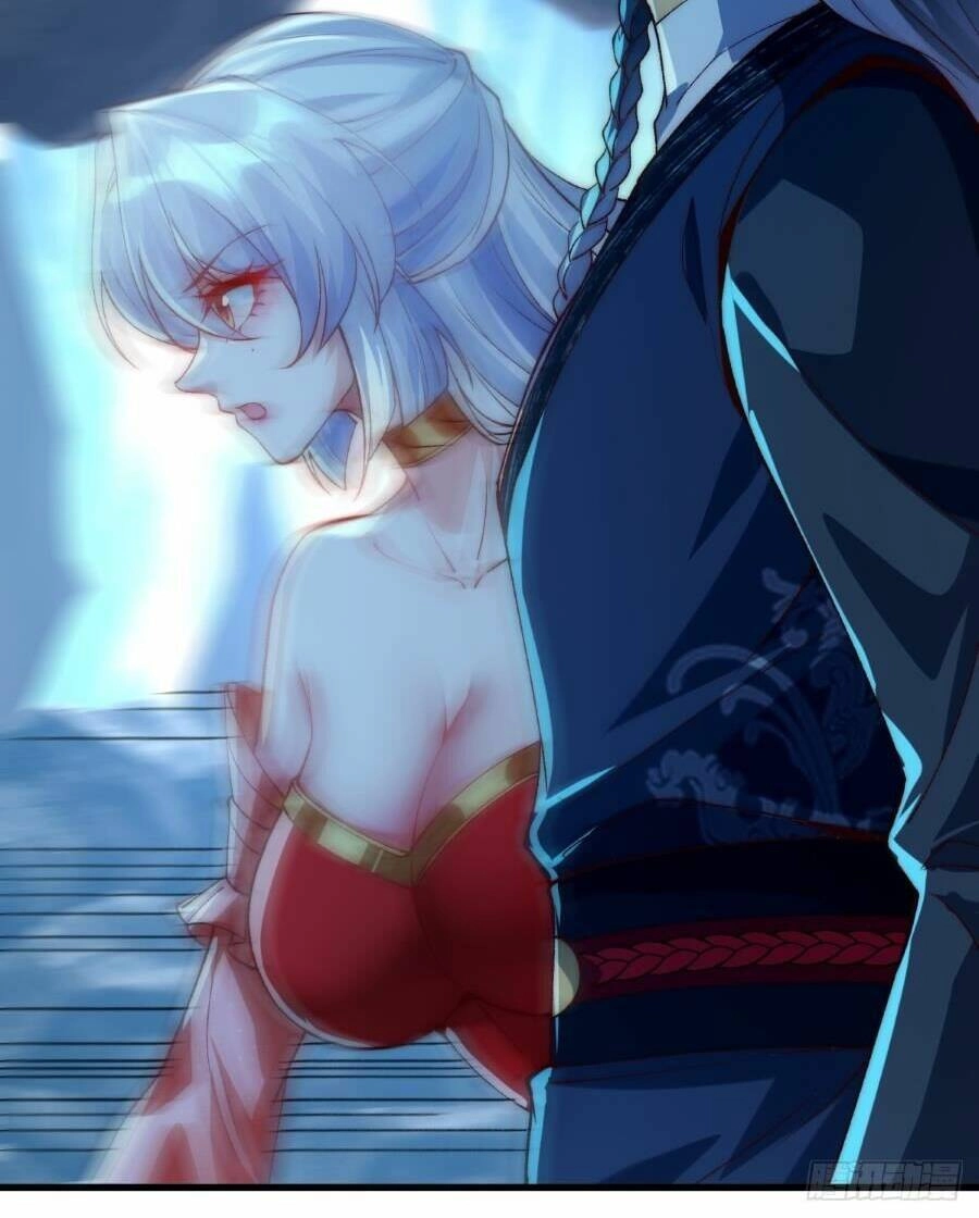 Nương Tử Nhà Ta Vậy Mà Là Nhân Vật Phản Diện Chapter 16 - 10