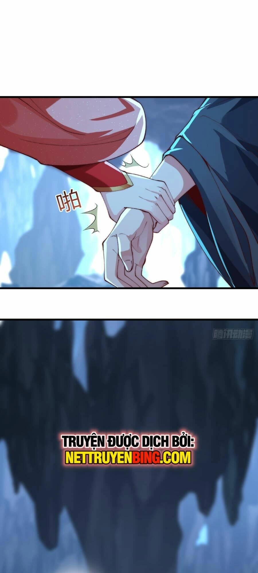 Nương Tử Nhà Ta Vậy Mà Là Nhân Vật Phản Diện Chapter 16 - 11