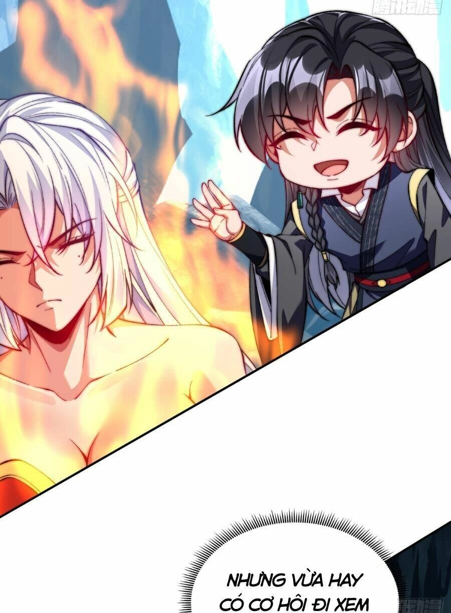 Nương Tử Nhà Ta Vậy Mà Là Nhân Vật Phản Diện Chapter 16 - 20