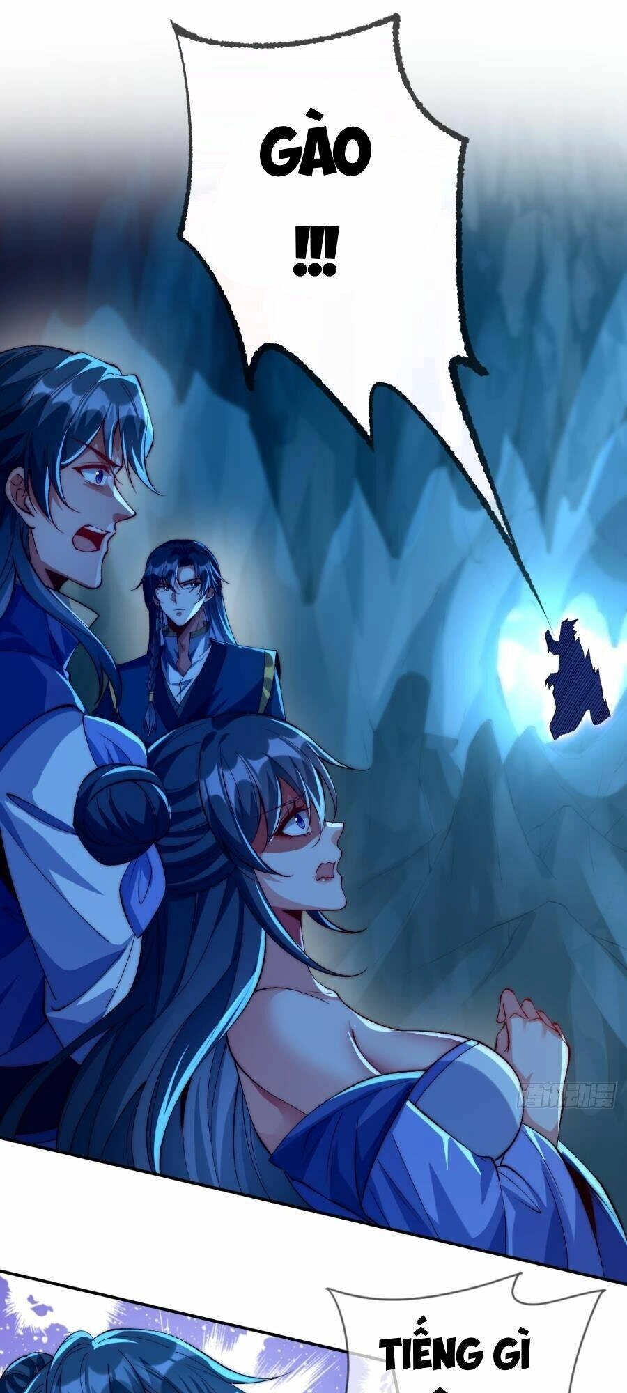 Nương Tử Nhà Ta Vậy Mà Là Nhân Vật Phản Diện Chapter 16 - 30