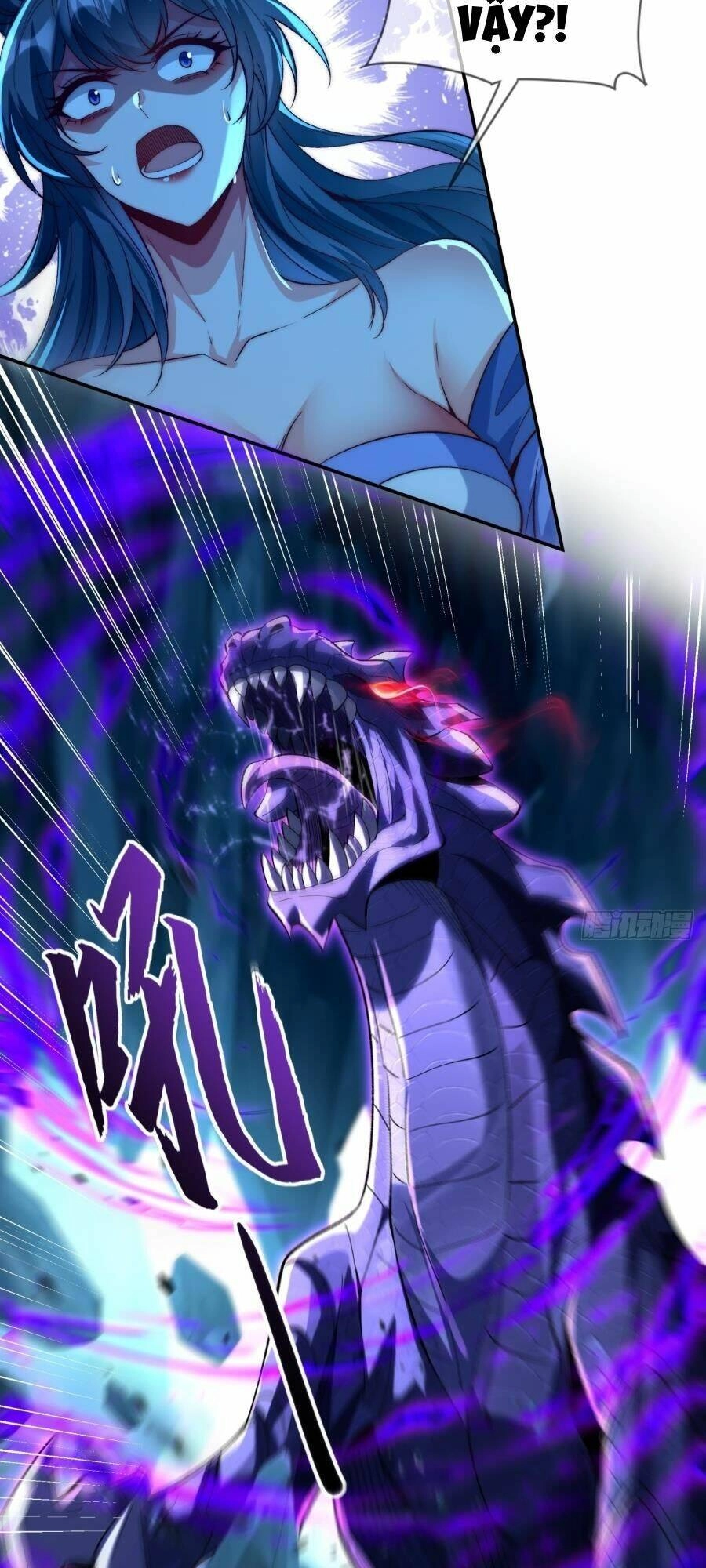 Nương Tử Nhà Ta Vậy Mà Là Nhân Vật Phản Diện Chapter 16 - 31