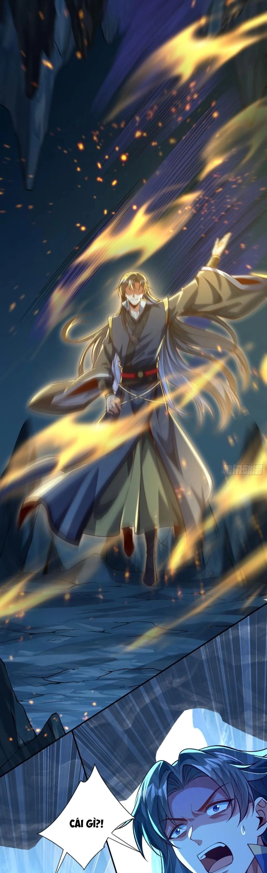 Nương Tử Nhà Ta Vậy Mà Là Nhân Vật Phản Diện Chapter 17 - 4