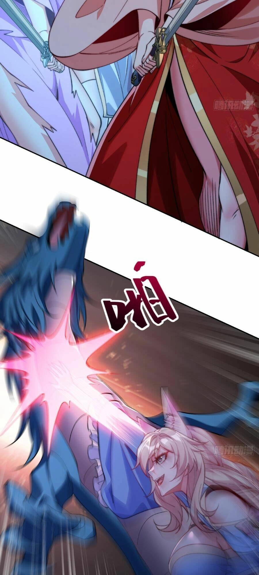 Nương Tử Nhà Ta Vậy Mà Là Nhân Vật Phản Diện Chapter 20 - 15