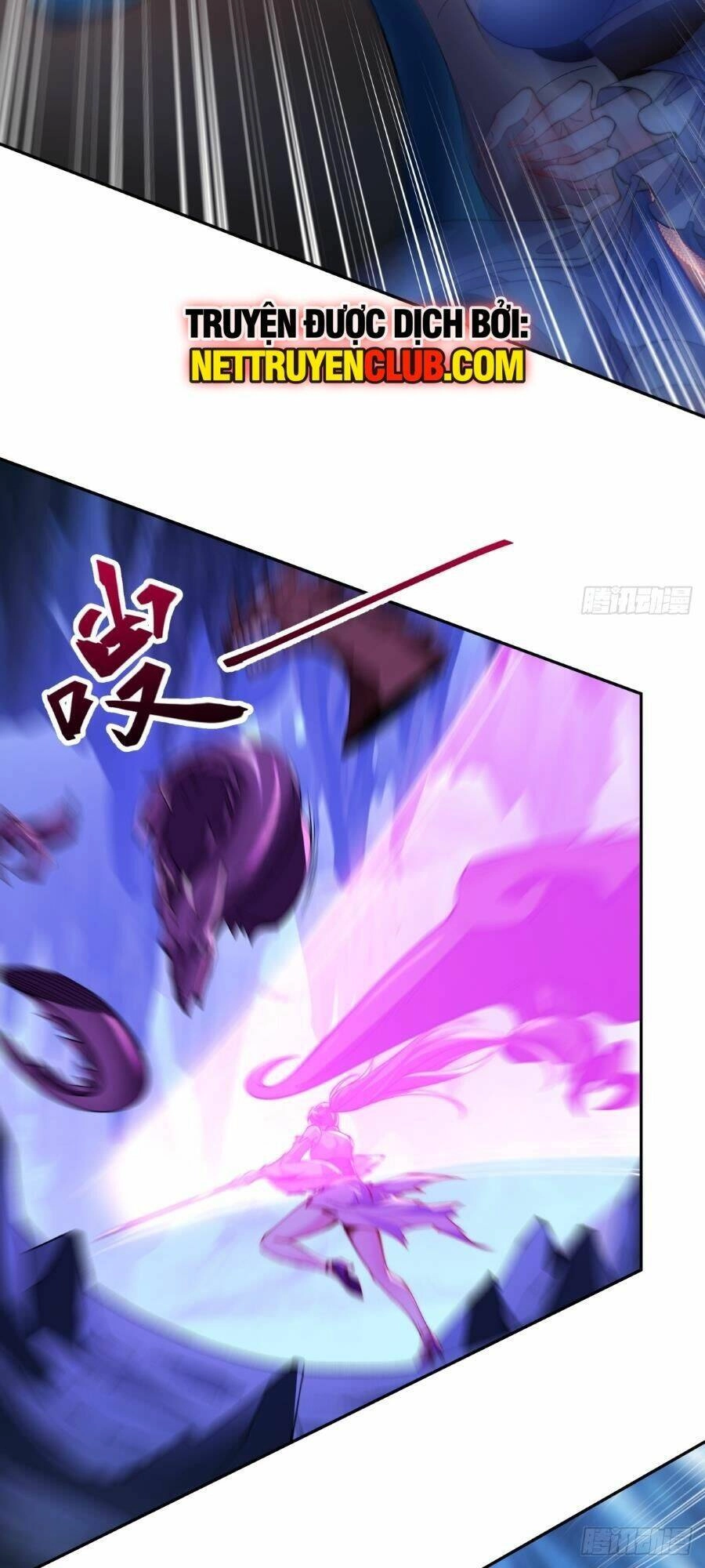 Nương Tử Nhà Ta Vậy Mà Là Nhân Vật Phản Diện Chapter 20 - 16