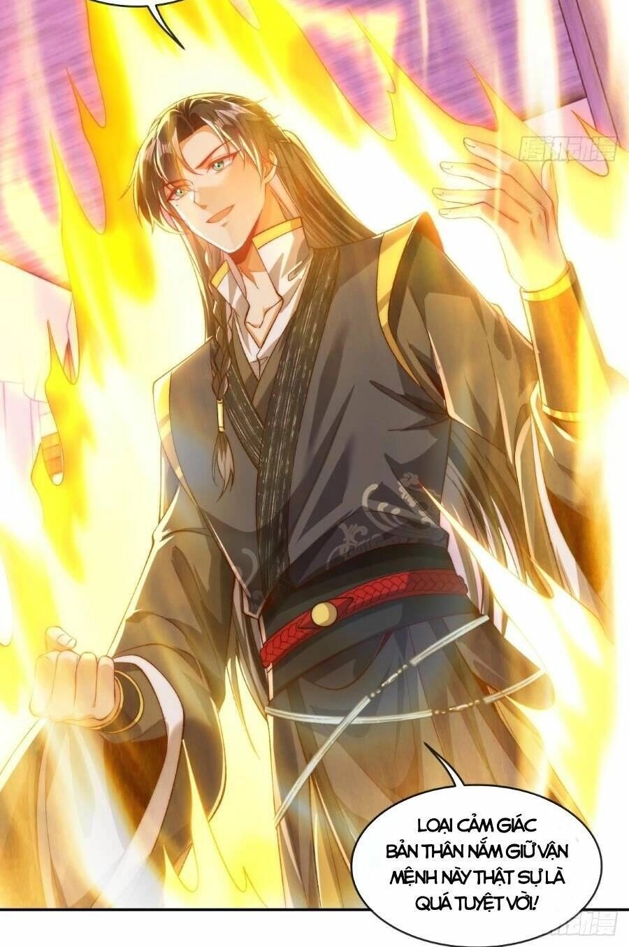 Nương Tử Nhà Ta Vậy Mà Là Nhân Vật Phản Diện Chapter 20 - 31