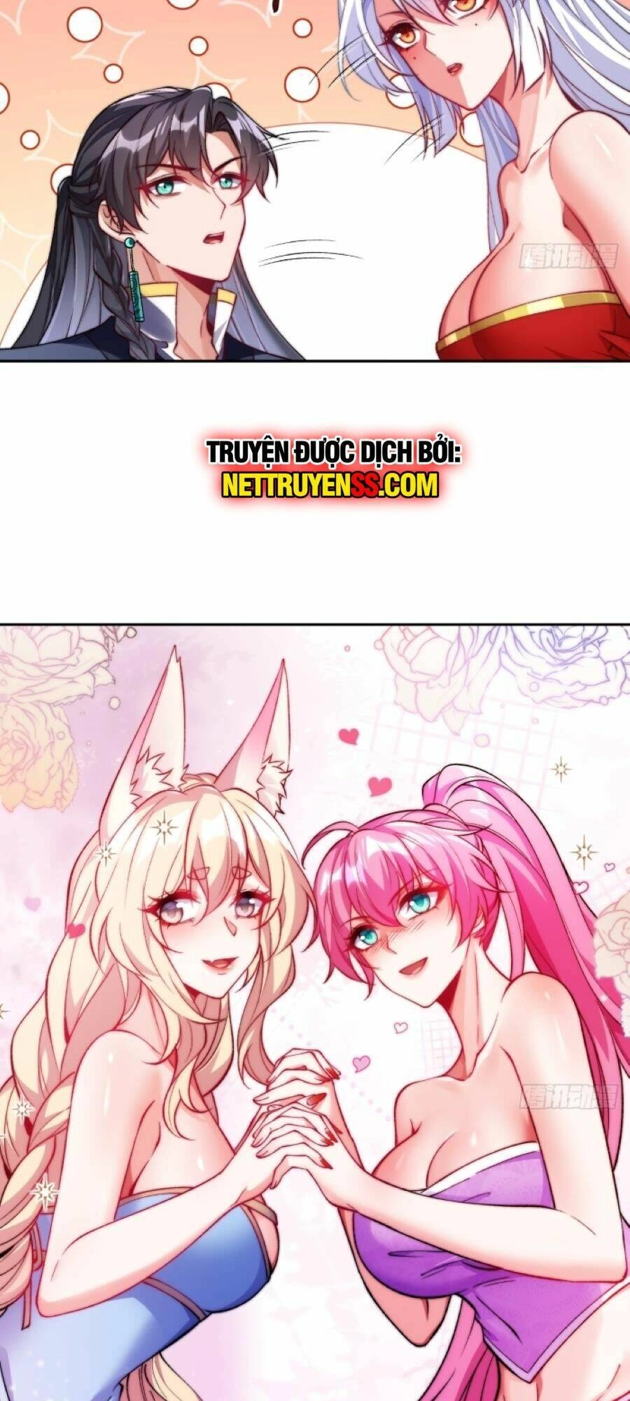 Nương Tử Nhà Ta Vậy Mà Là Nhân Vật Phản Diện Chapter 21 - 7