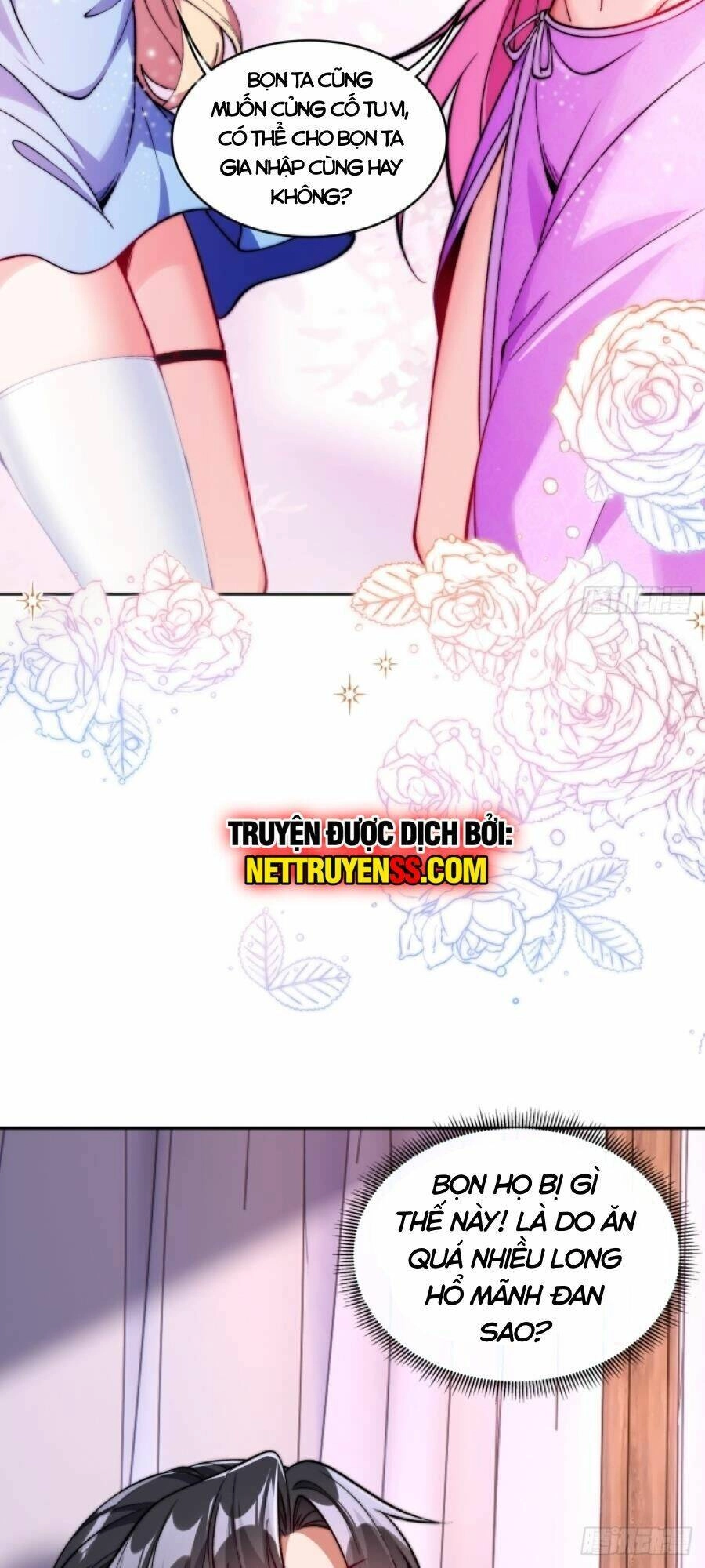 Nương Tử Nhà Ta Vậy Mà Là Nhân Vật Phản Diện Chapter 21 - 8