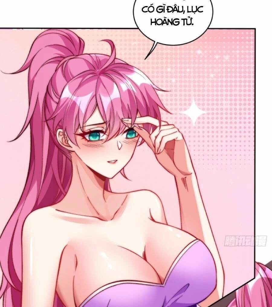 Nương Tử Nhà Ta Vậy Mà Là Nhân Vật Phản Diện Chapter 21 - 11