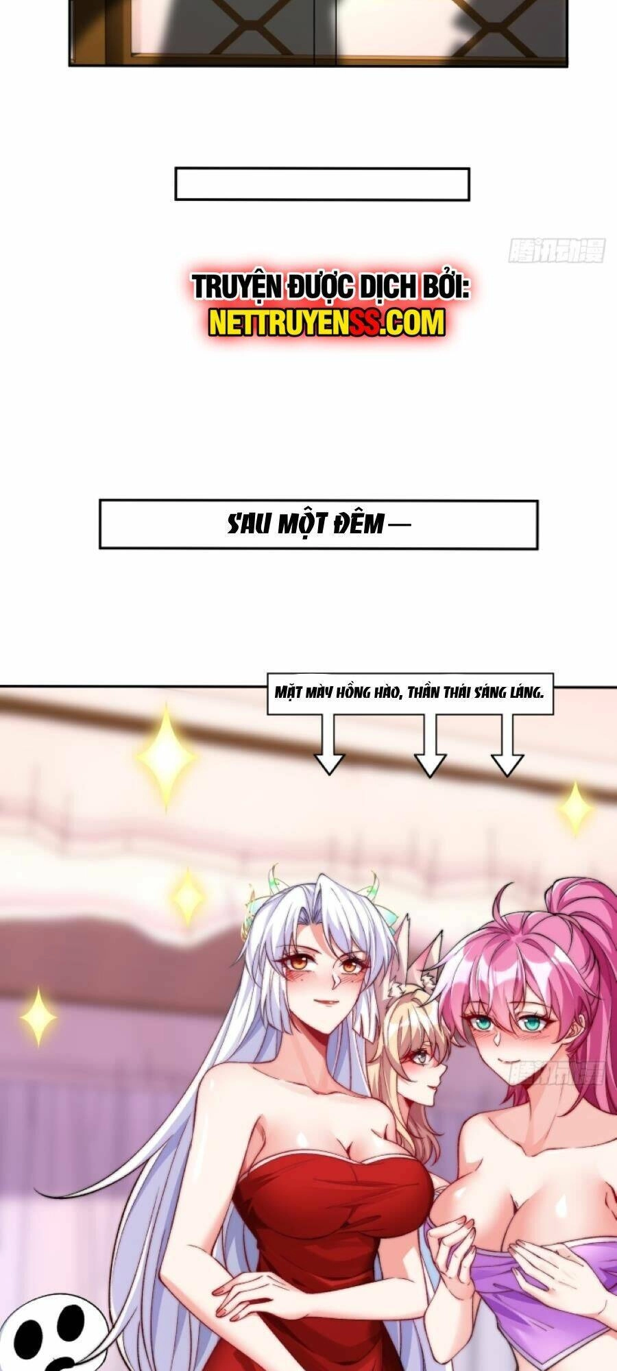 Nương Tử Nhà Ta Vậy Mà Là Nhân Vật Phản Diện Chapter 21 - 14