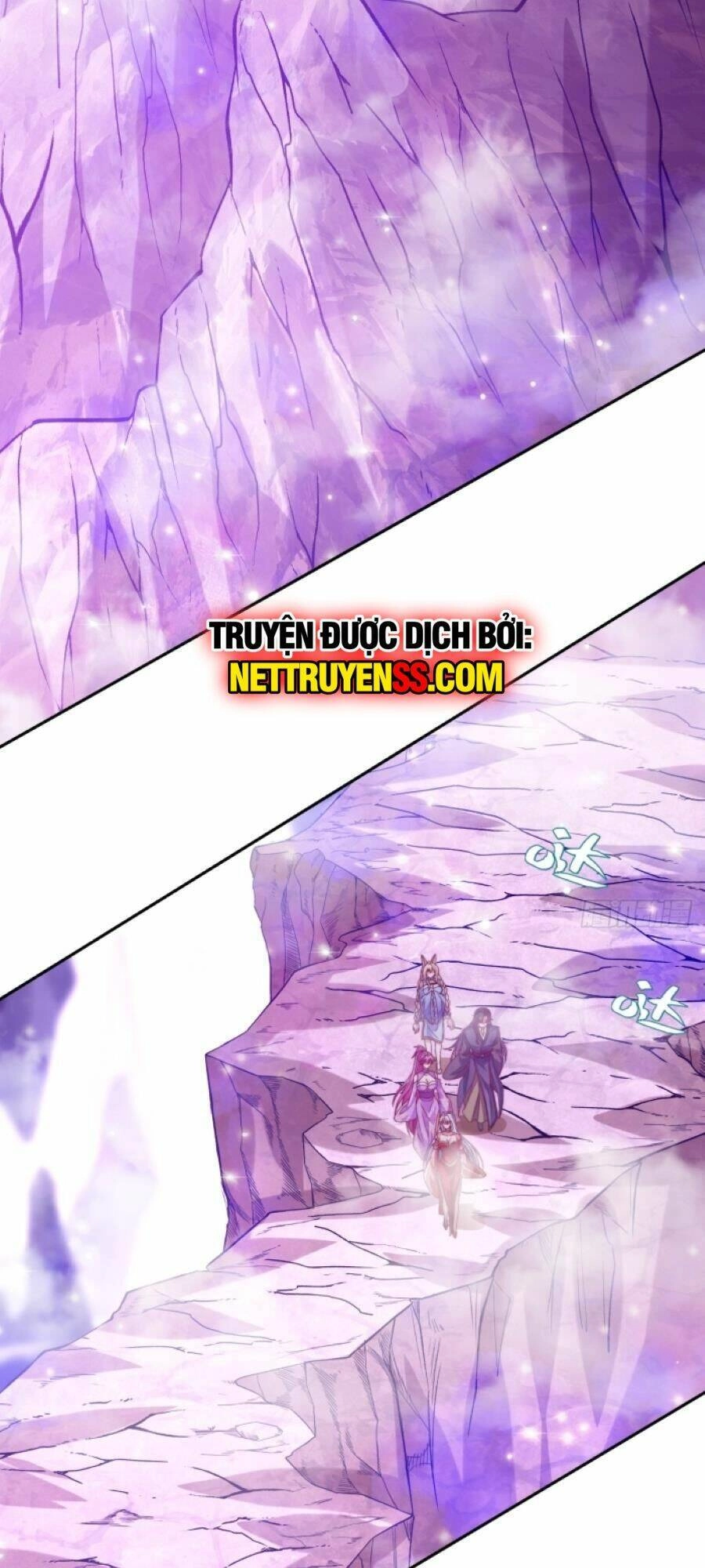 Nương Tử Nhà Ta Vậy Mà Là Nhân Vật Phản Diện Chapter 21 - 19