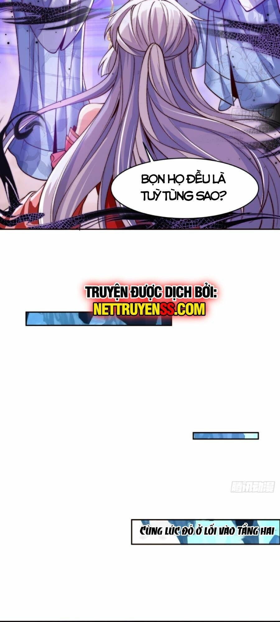 Nương Tử Nhà Ta Vậy Mà Là Nhân Vật Phản Diện Chapter 22 - 4