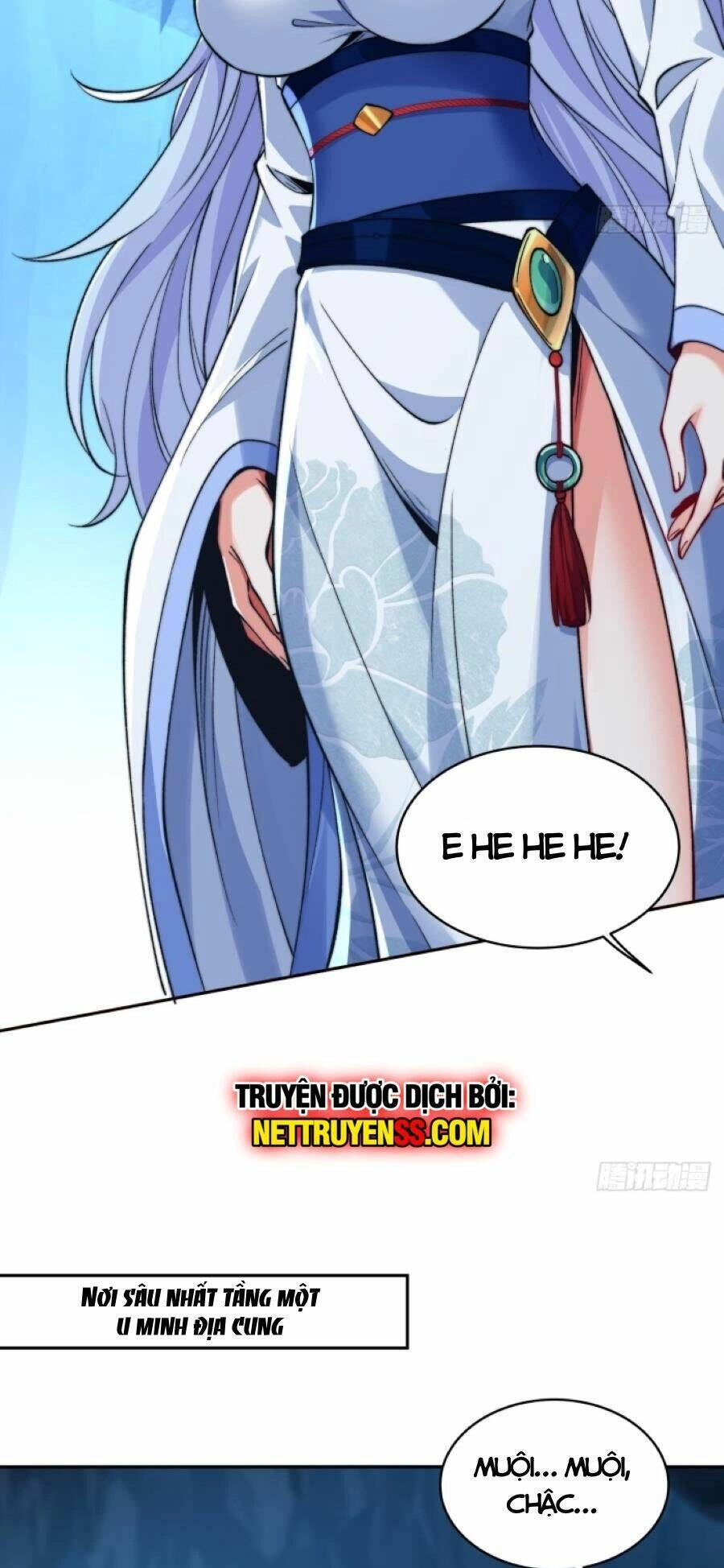 Nương Tử Nhà Ta Vậy Mà Là Nhân Vật Phản Diện Chapter 22 - 10