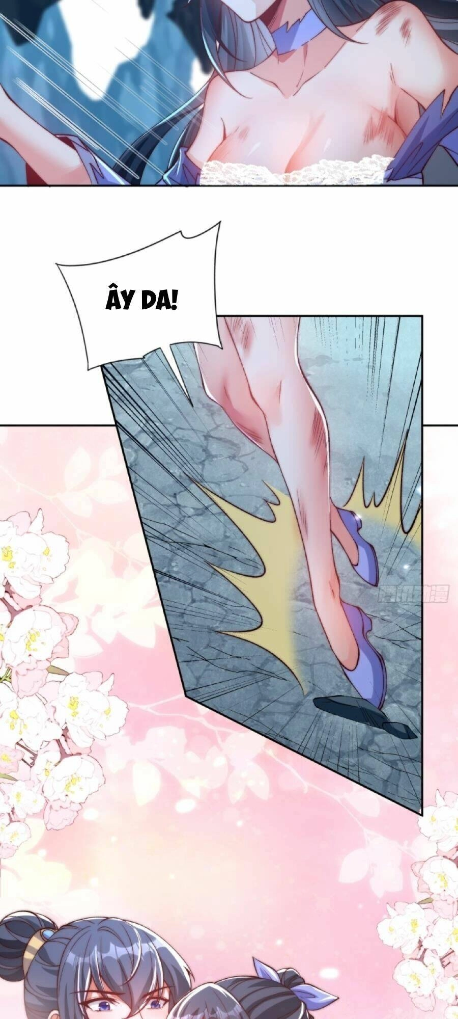 Nương Tử Nhà Ta Vậy Mà Là Nhân Vật Phản Diện Chapter 22 - 15