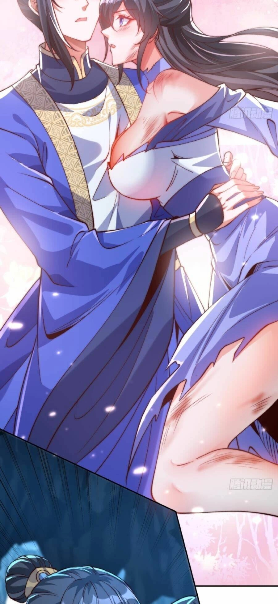 Nương Tử Nhà Ta Vậy Mà Là Nhân Vật Phản Diện Chapter 22 - 16