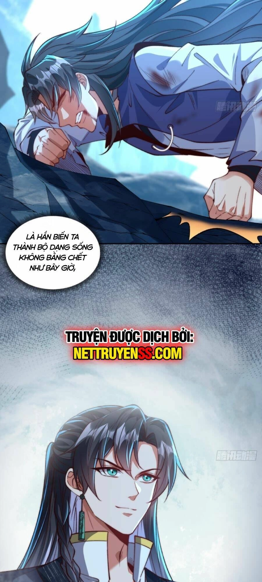 Nương Tử Nhà Ta Vậy Mà Là Nhân Vật Phản Diện Chapter 22 - 19