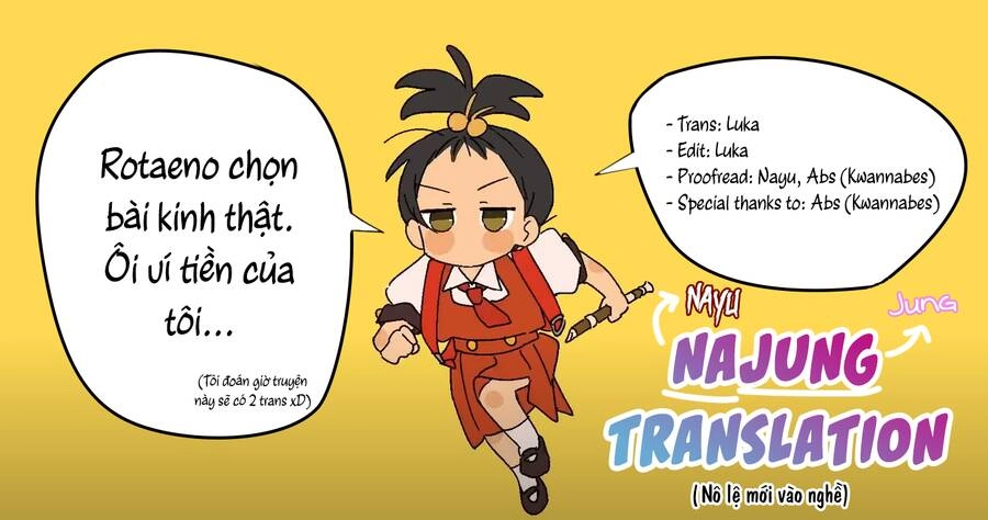 Nàng Yankee Ngồi Cạnh Tôi Có Vô Vàn Điểm Yếu! Chapter 2 - 6