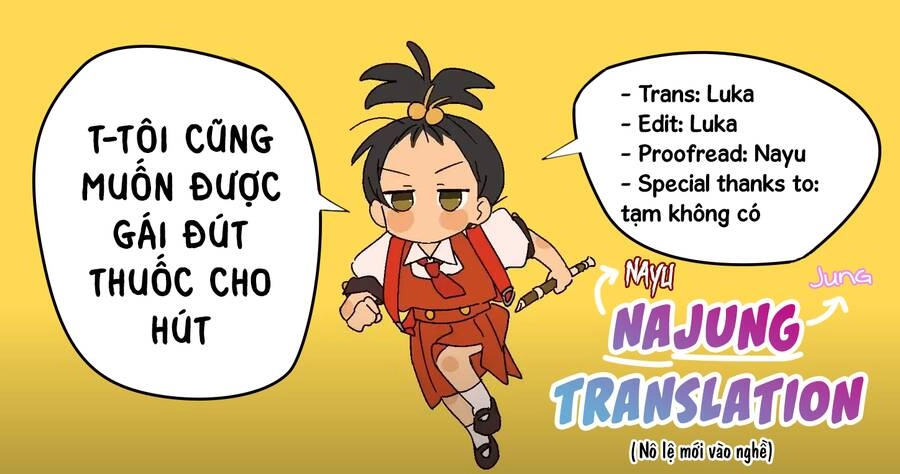 Nàng Yankee Ngồi Cạnh Tôi Có Vô Vàn Điểm Yếu! Chapter 4 - 8
