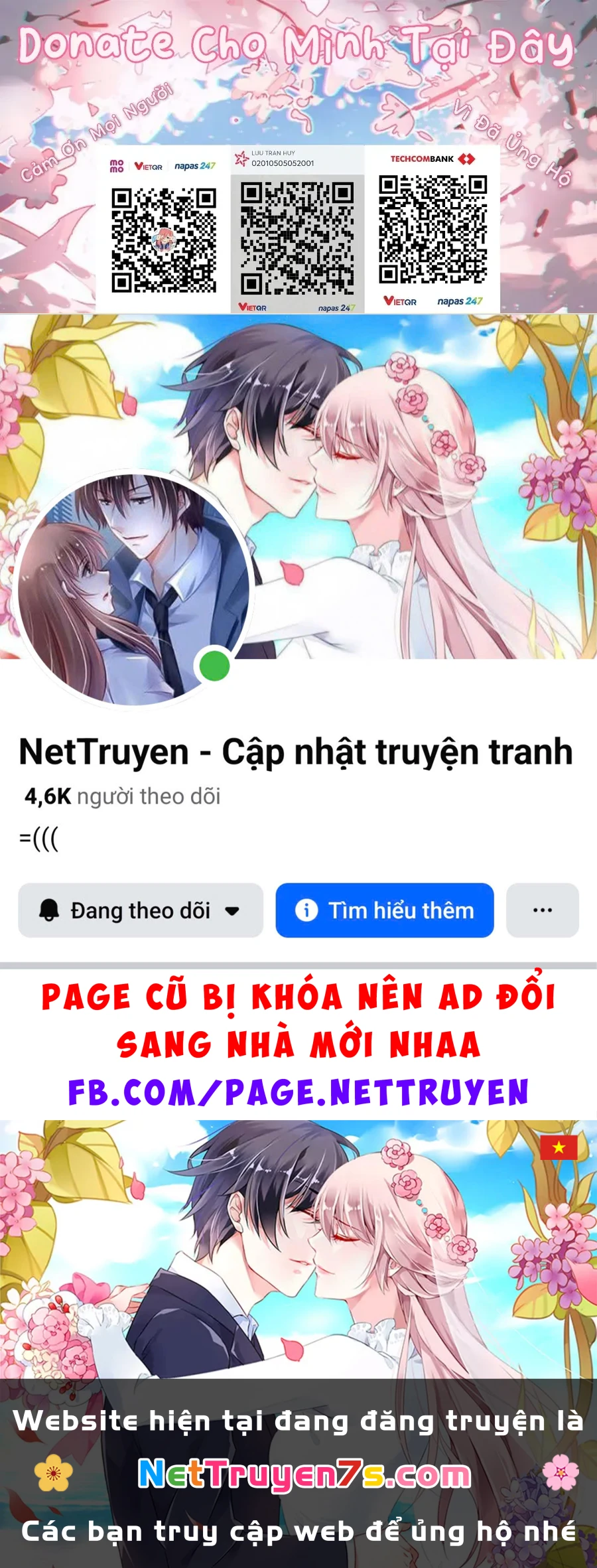 Cuộc Sống Thường Ngày Của Một Cặp Đôi Mà Người Bạn Trai Bị Biến Thành Con Gái Chapter 36 - 4