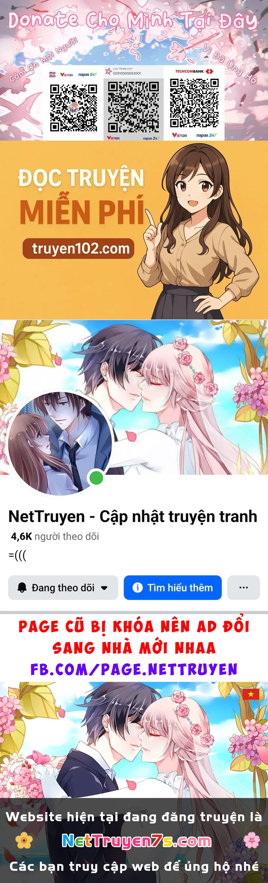 Cuộc Sống Thường Ngày Của Một Cặp Đôi Mà Người Bạn Trai Bị Biến Thành Con Gái Chapter 53 - 6