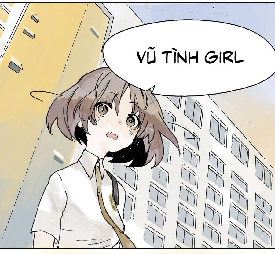 Bạn Cùng Lớp Tôi Đều Kỳ Lạ Chapter 2 - 5