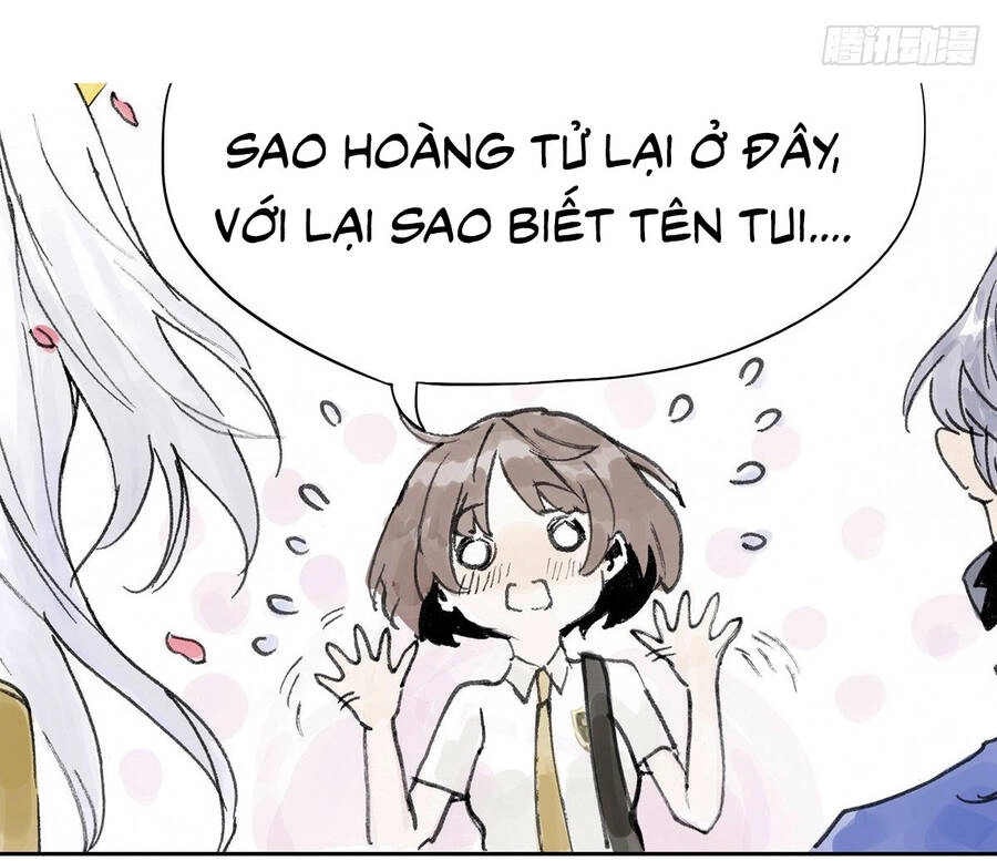 Bạn Cùng Lớp Tôi Đều Kỳ Lạ Chapter 2 - 9