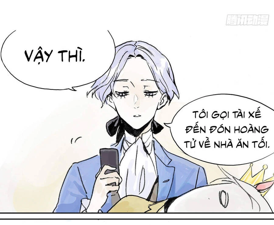 Bạn Cùng Lớp Tôi Đều Kỳ Lạ Chapter 2 - 25