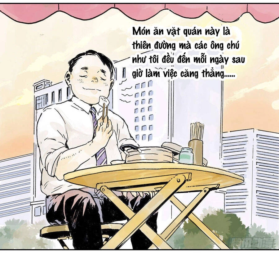 Bạn Cùng Lớp Tôi Đều Kỳ Lạ Chapter 2 - 32