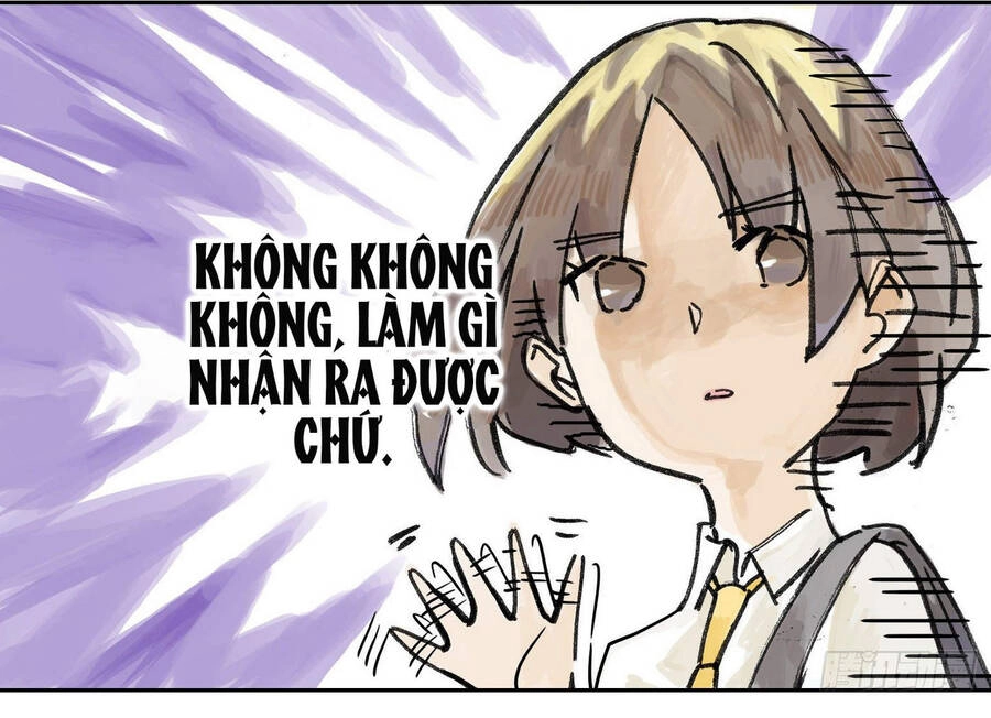 Bạn Cùng Lớp Tôi Đều Kỳ Lạ Chapter 3 - 10