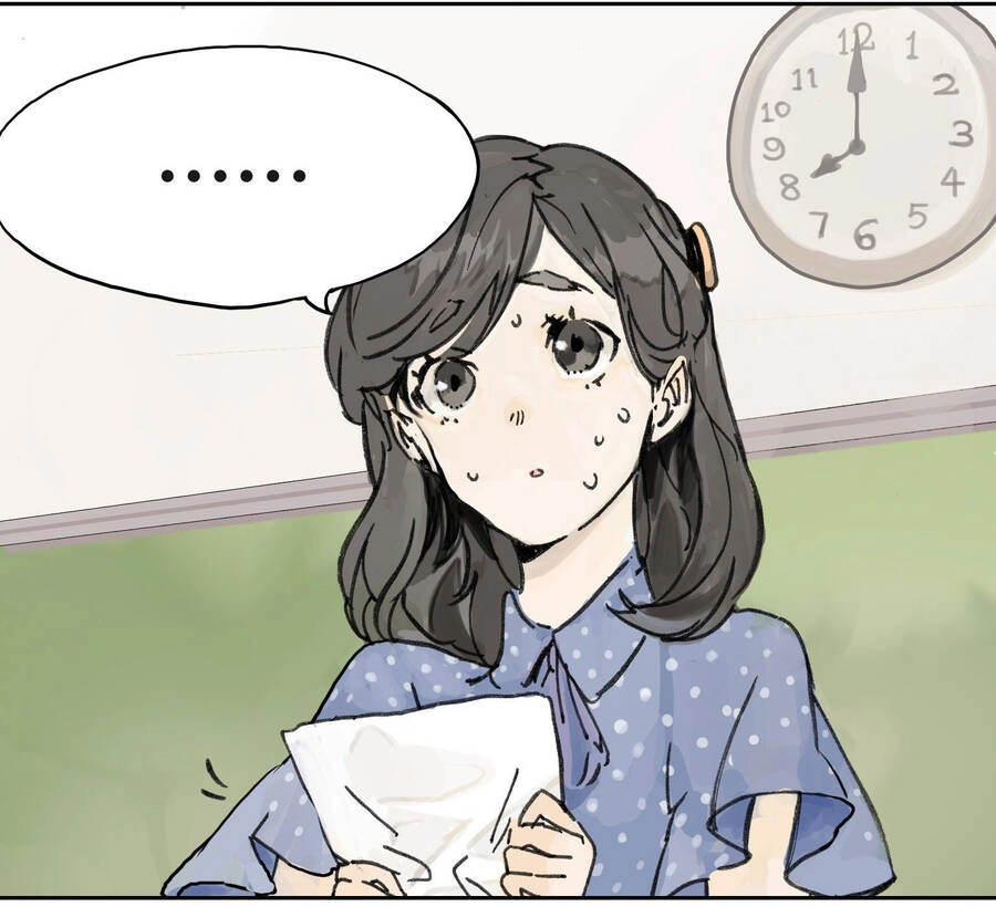 Bạn Cùng Lớp Tôi Đều Kỳ Lạ Chapter 3 - 22