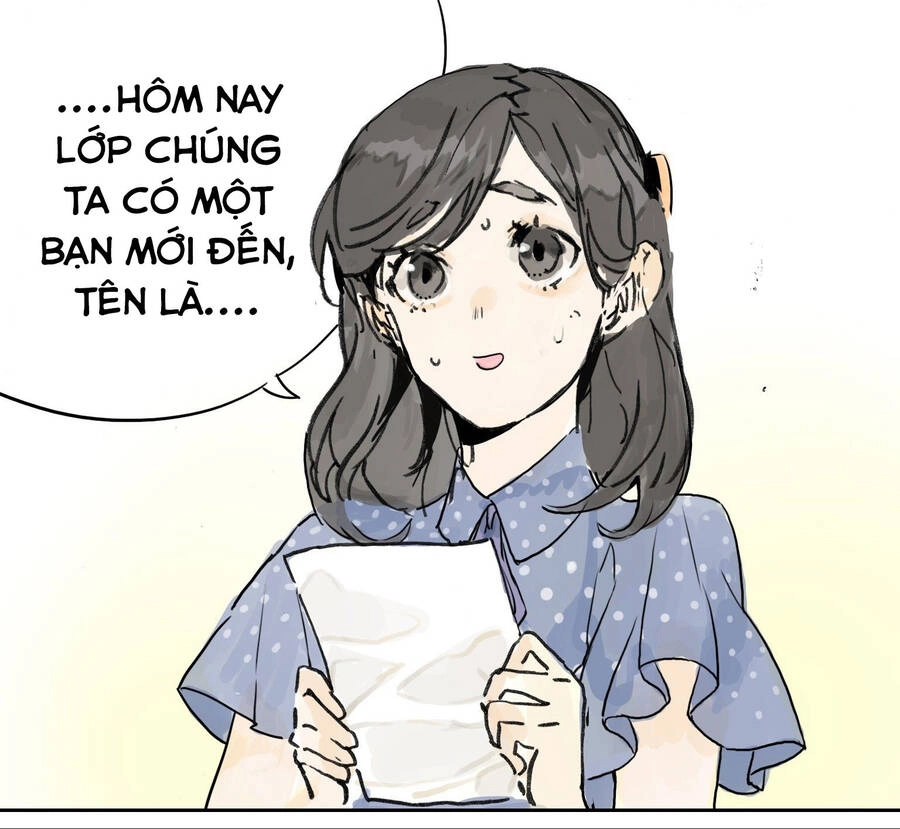 Bạn Cùng Lớp Tôi Đều Kỳ Lạ Chapter 3 - 27