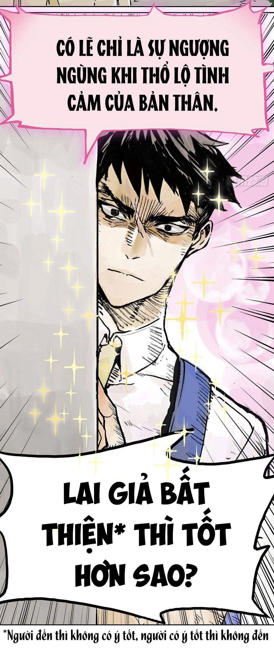 Bạn Cùng Lớp Tôi Đều Kỳ Lạ Chapter 4 - 15