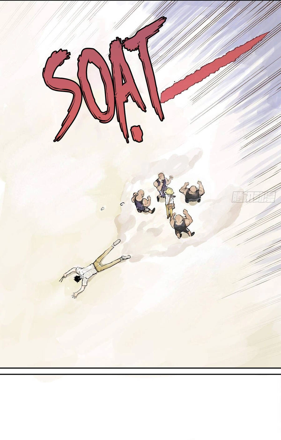 Bạn Cùng Lớp Tôi Đều Kỳ Lạ Chapter 4 - 28